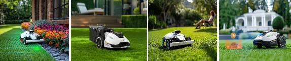 Massive MAMMOTION Robot Mower Deals: Save Up to $1,028 on YUKA and LUBA Models Before December 3 2 Massive MAMMOTION Robot Mower Deals: Save Up to $1,028 on YUKA and LUBA Models Before December 3