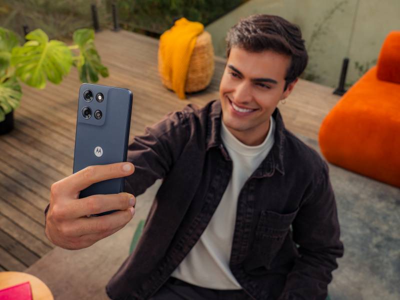 moto g - 2026