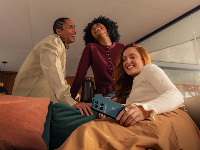 Motorola’s Moto G - 2026 and Moto G Play - 2026 Deliver 5G Power, Smart Cameras, and Two-Day Battery Life on a Budget 10 moto g play - 2026