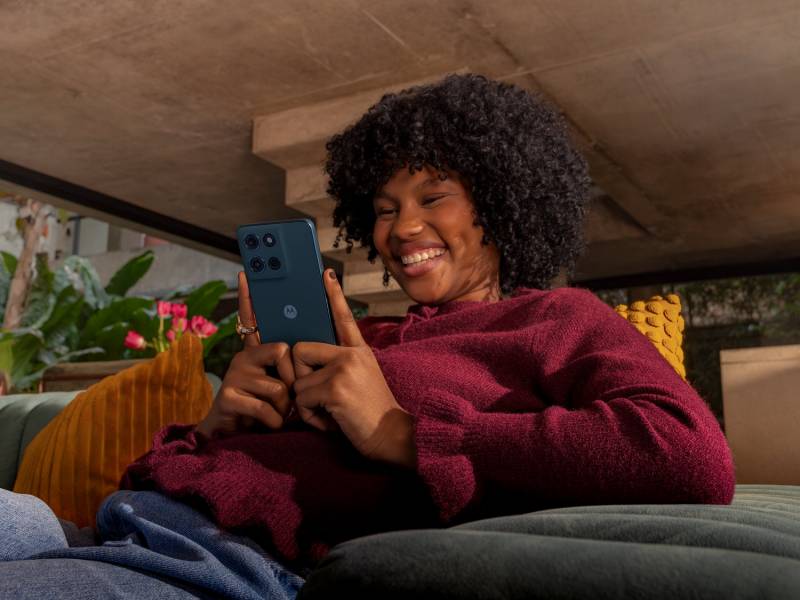 Motorola’s Moto G - 2026 and Moto G Play - 2026 Deliver 5G Power, Smart Cameras, and Two-Day Battery Life on a Budget 8 moto g play - 2026