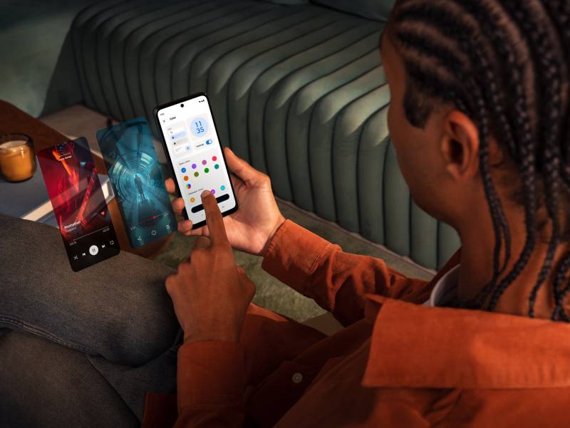 Motorola’s Moto G - 2026 and Moto G Play - 2026 Deliver 5G Power, Smart Cameras, and Two-Day Battery Life on a Budget 9 moto g play - 2026