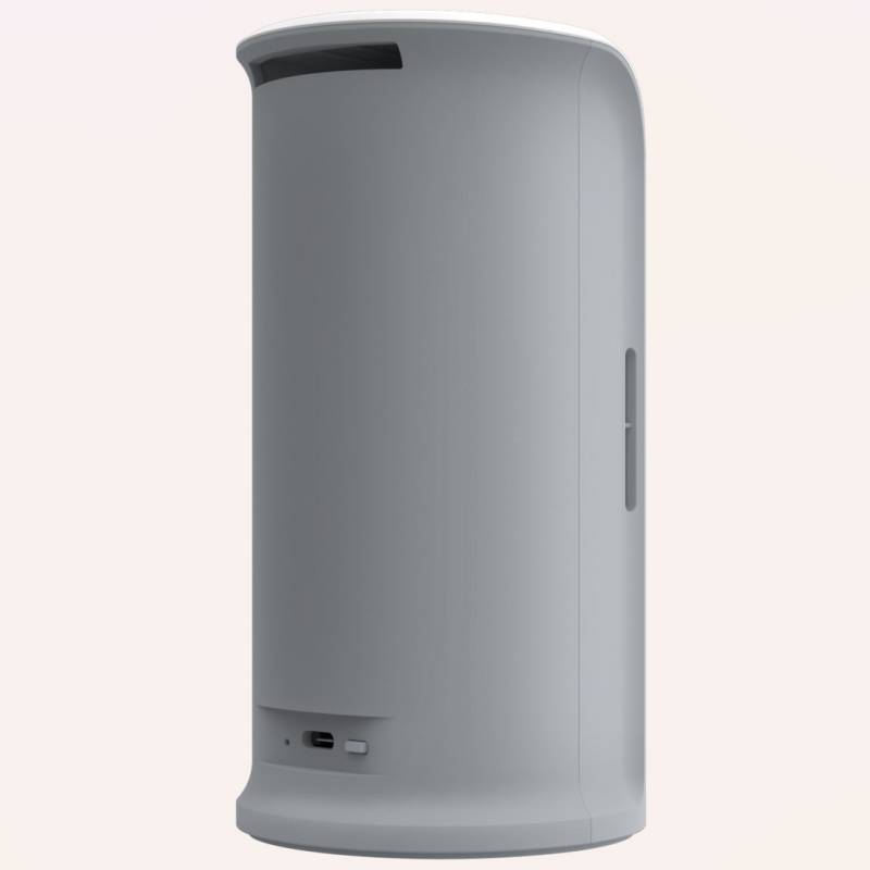 The uHoo Caeli Smart Air Quality Monitor Helps You Understand What’s in Your Air and How to Make It Healthier 12 uHoo Caeli Smart Air Quality Monitor