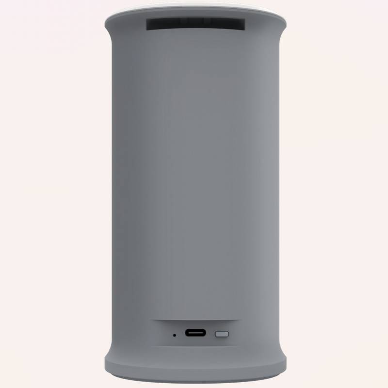 The uHoo Caeli Smart Air Quality Monitor Helps You Understand What’s in Your Air and How to Make It Healthier 11 uHoo Caeli Smart Air Quality Monitor