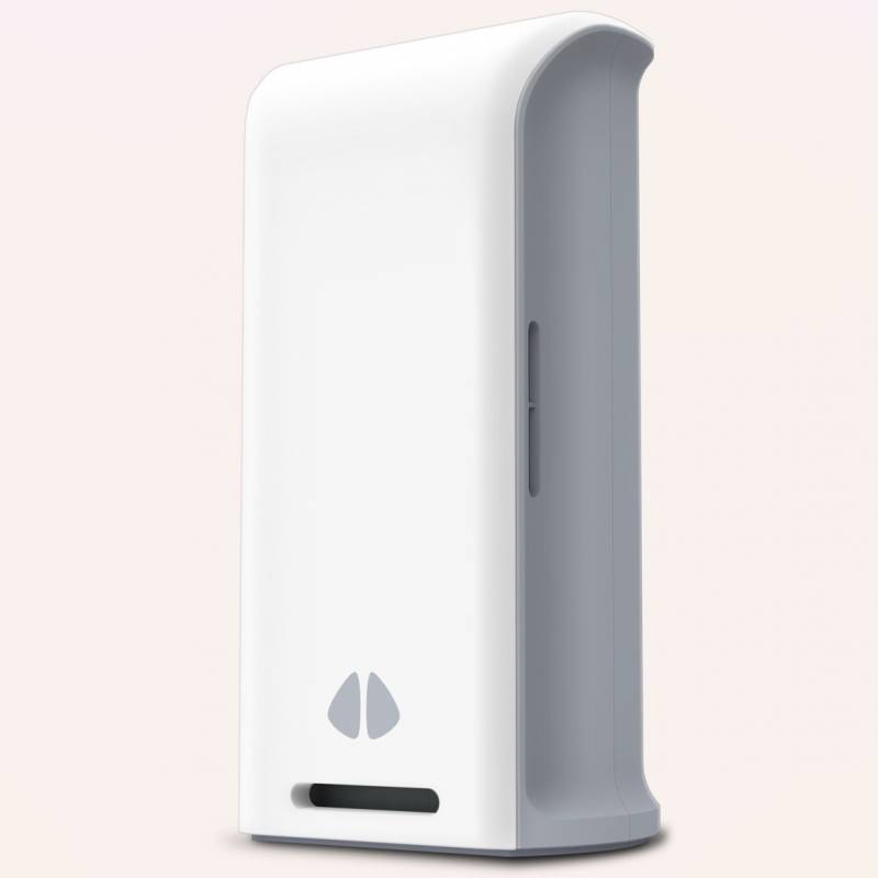 The uHoo Caeli Smart Air Quality Monitor Helps You Understand What’s in Your Air and How to Make It Healthier 7 uHoo Caeli Smart Air Quality Monitor