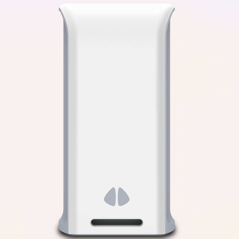The uHoo Caeli Smart Air Quality Monitor Helps You Understand What’s in Your Air and How to Make It Healthier 8 uHoo Caeli Smart Air Quality Monitor