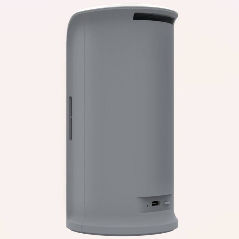 The uHoo Caeli Smart Air Quality Monitor Helps You Understand What’s in Your Air and How to Make It Healthier 10 uHoo Caeli Smart Air Quality Monitor