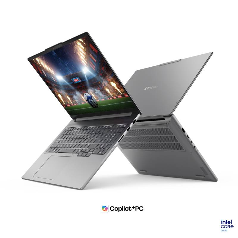 Lenovo Upgrades Your Setup Without Destroying Your Wallet with New IdeaPads, Chromebooks, and More! 1 Lenovo IdeaPad Pro 5i