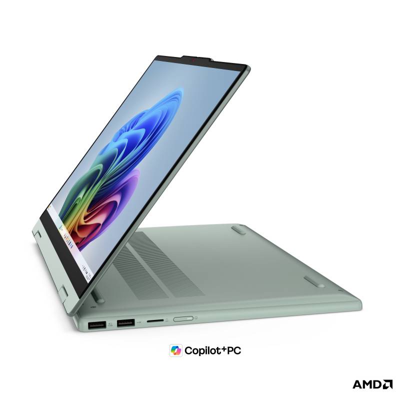 Lenovo Upgrades Your Setup Without Destroying Your Wallet with New IdeaPads, Chromebooks, and More! 2 Lenovo IdeaPad 5a 2-in-1