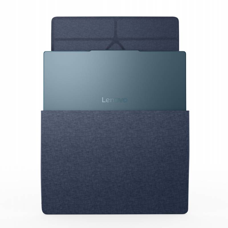 The Latest Lenovo Yoga Lineup Puts AI to Work, with Smarter PCs for Every Style and Budget 11 Yoga Tote Sleeve