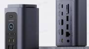 Baseus Spacemate RD1 Pro 15 in 1 (WIN) Docking Station