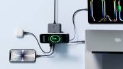 AUKEY MagFusion DeskHive 5X Pro