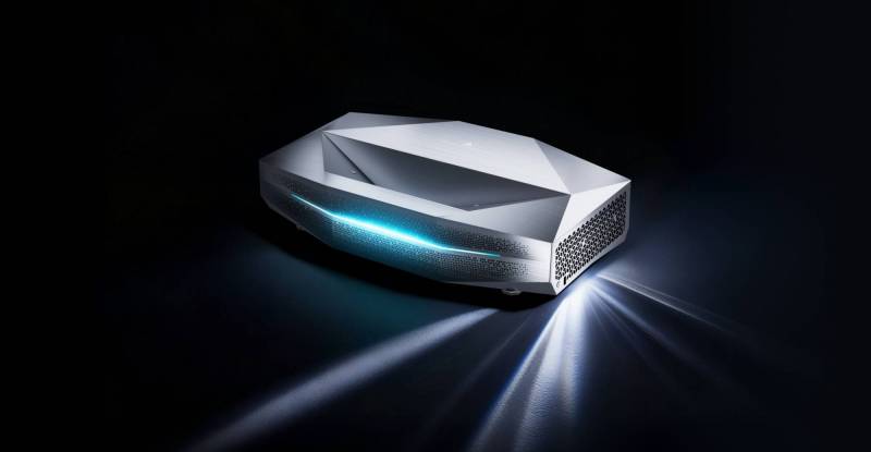UPDATED: AWOL Vision Aetherion Series Brings PixelPerfect 4K Projection to 200" for Cinematic Living Rooms and Next-Gen Gaming 1 AWOL Vision Aetherion