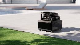 Beatbot AquaSense X Robotic Pool Cleaning System