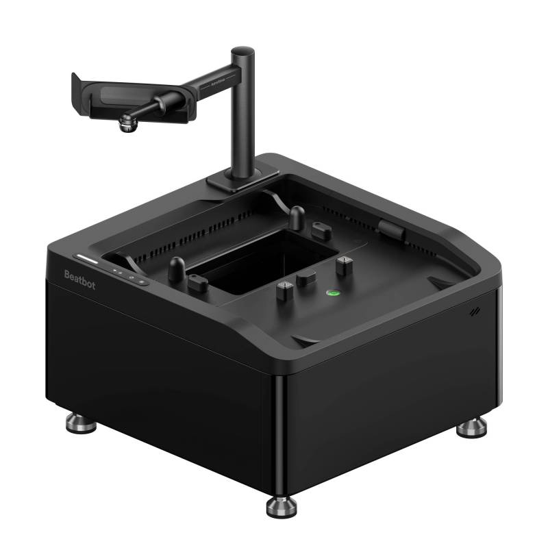 Beatbot AquaSense X Ecosystem Frees You Up for More Pool Time, and Less Pool Chores! 2 Beatbot AquaSense X Robotic Pool Cleaning System