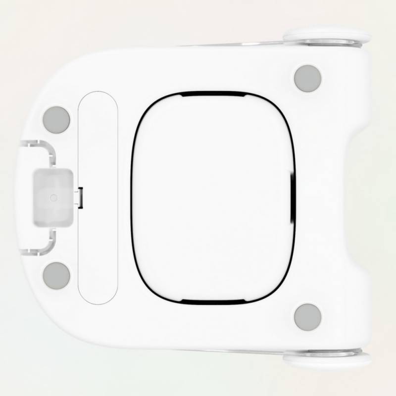 The Cheerble Match G1 Smart Feeder Wants to End the Food-Stealing Drama in Multi-Pet Homes 7 Cheerble Pet Feeder Match G1