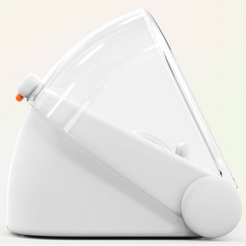 The Cheerble Match G1 Smart Feeder Wants to End the Food-Stealing Drama in Multi-Pet Homes 5 Cheerble Pet Feeder Match G1