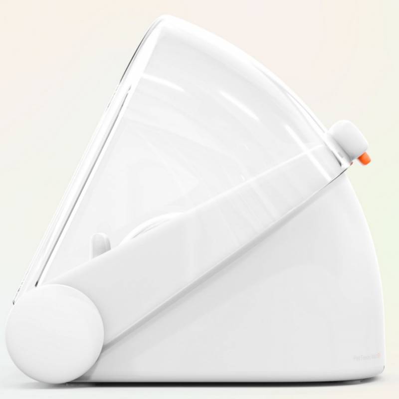 The Cheerble Match G1 Smart Feeder Wants to End the Food-Stealing Drama in Multi-Pet Homes 3 Cheerble Pet Feeder Match G1