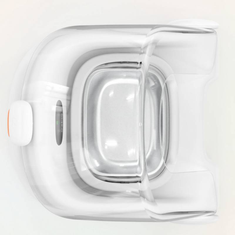 The Cheerble Match G1 Smart Feeder Wants to End the Food-Stealing Drama in Multi-Pet Homes 6 Cheerble Pet Feeder Match G1