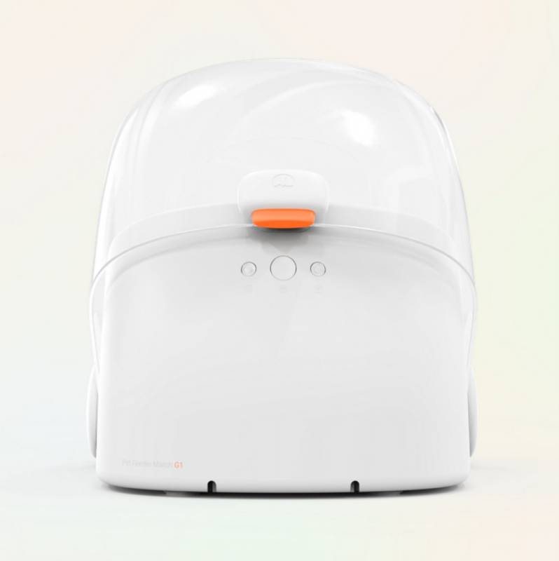 The Cheerble Match G1 Smart Feeder Wants to End the Food-Stealing Drama in Multi-Pet Homes 4 Cheerble Pet Feeder Match G1