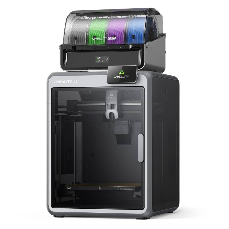 Creality is Coming at You with Last Minute 3D Printer Deals! 1 Creality