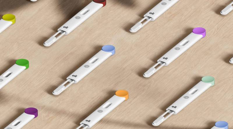 Eli Health Expands Its Offerings with an At-Home Saliva Tests for Testosterone and Progesterone 1 Eli Health Horometer