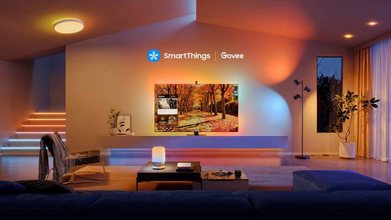 Govee’s 2026 Smart Lighting Plans Include AI-Controlled Lamps, Circadian Syncing, and Some Seriously Bright Ideas 1 Govee’s 2026 Smart Lighting Plans Include AI-Controlled Lamps, Circadian Syncing, and Some Seriously Bright Ideas