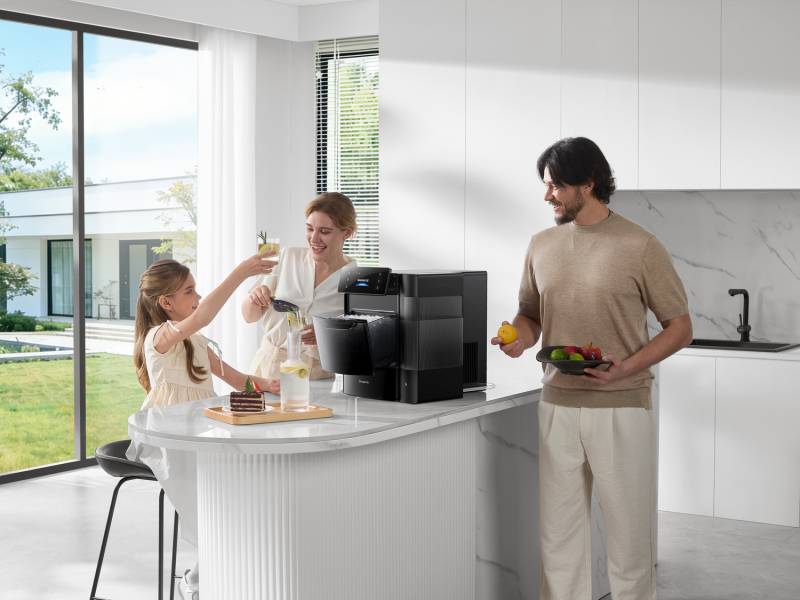 GoveeLife Smart Nugget Ice Maker Pro