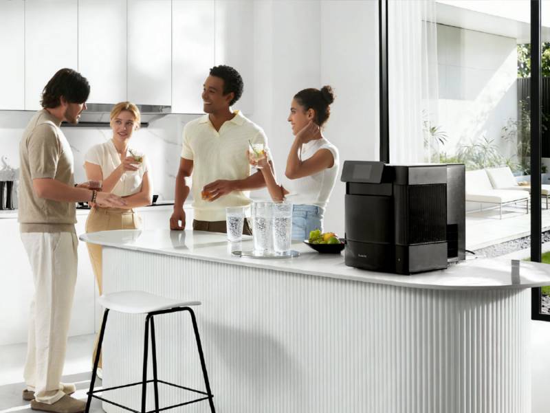 GoveeLife Smart Nugget Ice Maker Pro