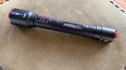 Infinity X1 Flashlight