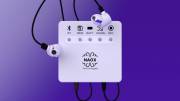 NAOX LINK and NAOX WAVE Signal the Future of Brain Health as FDA-Cleared In-Ear EEG Goes Mainstream