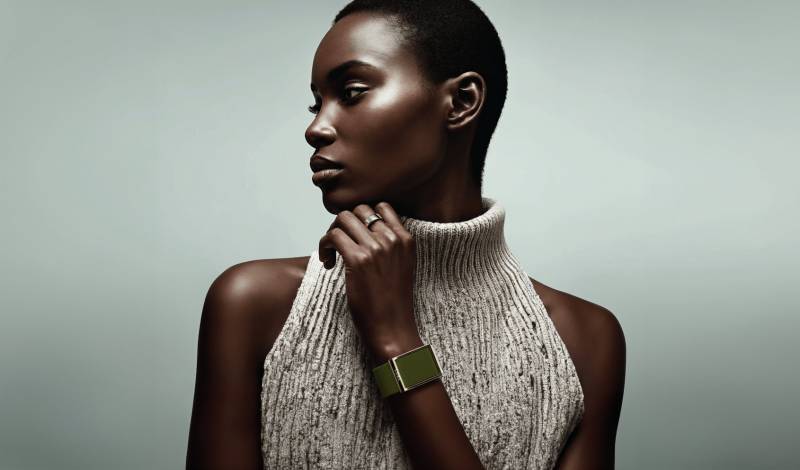Luna Band Thinks Your Wrist Deserves Advice, Not Another Pile of Health Stats 1 Luna Band