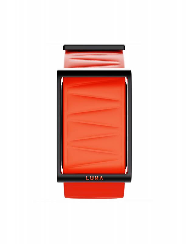 Luna Band Thinks Your Wrist Deserves Advice, Not Another Pile of Health Stats 4 Luna Band