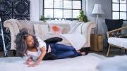 Smart Hip Guardian Uses Wearable Airbags to Help Prevent Devastating Hip Injuries