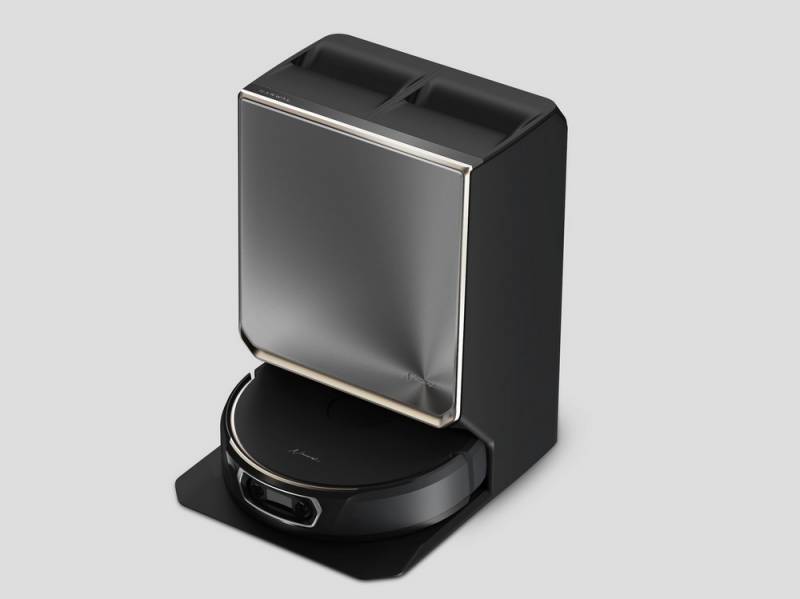 Narwal Flow 2 Debuts with AI Vision, Unlimited Object Recognition, and Smarter Cleaning for Pets, Babies, and Real Homes 6 Narwal Flow 2 Ultra