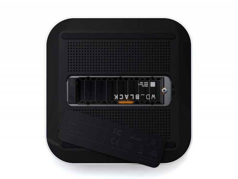 Satechi Thunderbolt 5 CubeDock and Pro Cable Deliver Faster Speeds and Smarter Desk Power for Modern Workspaces 6 Satechi Thunderbolt 5 CubeDock
