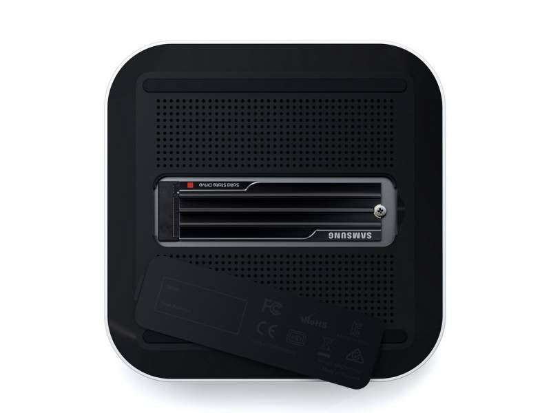 Satechi Thunderbolt 5 CubeDock and Pro Cable Deliver Faster Speeds and Smarter Desk Power for Modern Workspaces 5 Satechi Thunderbolt 5 CubeDock