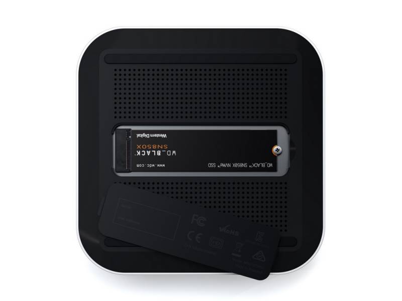 Satechi Thunderbolt 5 CubeDock and Pro Cable Deliver Faster Speeds and Smarter Desk Power for Modern Workspaces 7 Satechi Thunderbolt 5 CubeDock
