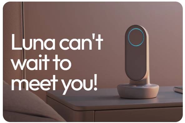 Cairns Health Luna Shows How AI Could Help Seniors Stay Safely Independent at Home Longer 2 Cairns Health Luna