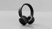 TDM Neo Headphones