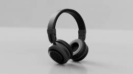 TDM Neo Headphones