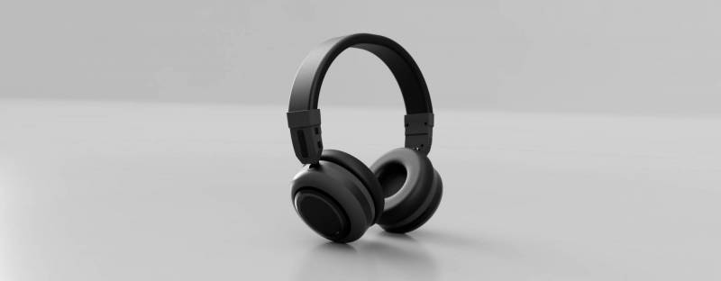 TDM Neo Hybrid Headphones Cleverly Turn Into a Portable Speaker with a Twist, While Offering 200-Hours of Battery Life 3 TDM Neo