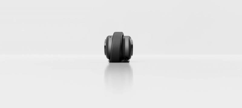 TDM Neo Hybrid Headphones Cleverly Turn Into a Portable Speaker with a Twist, While Offering 200-Hours of Battery Life 2 TDM Neo