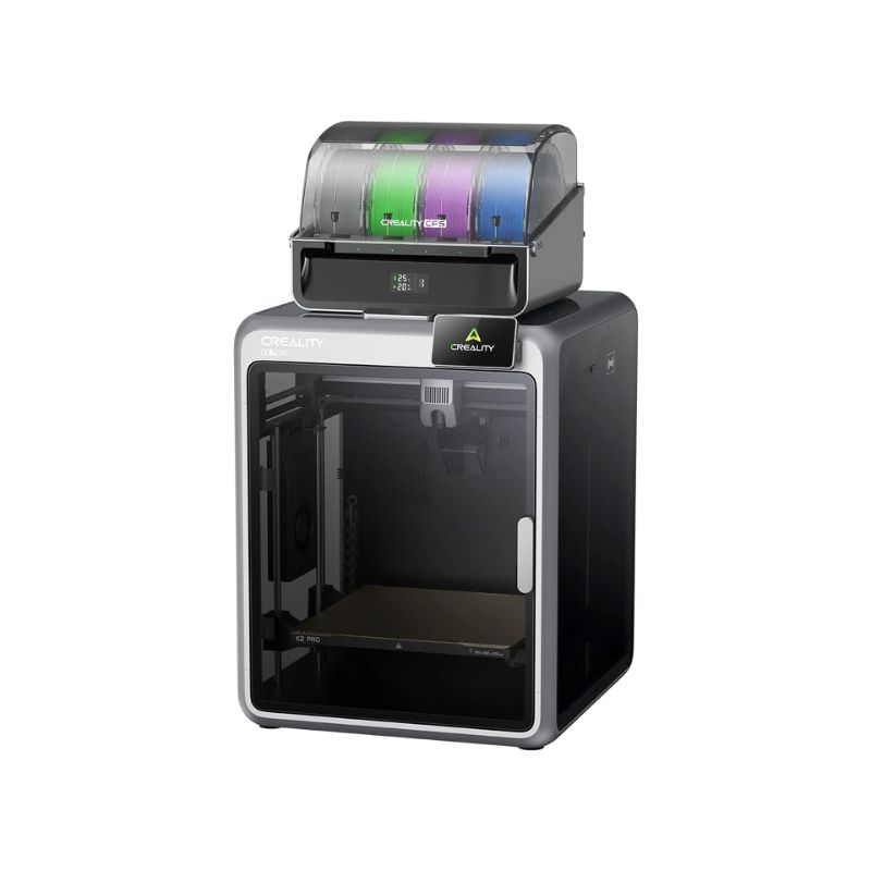 Creality is Coming at You with Last Minute 3D Printer Deals! 2 Creality