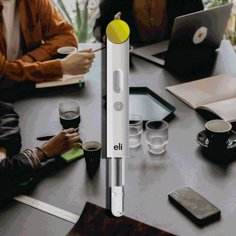 Eli Health Expands Its Offerings with an At-Home Saliva Tests for Testosterone and Progesterone 3 Eli Health Horometer