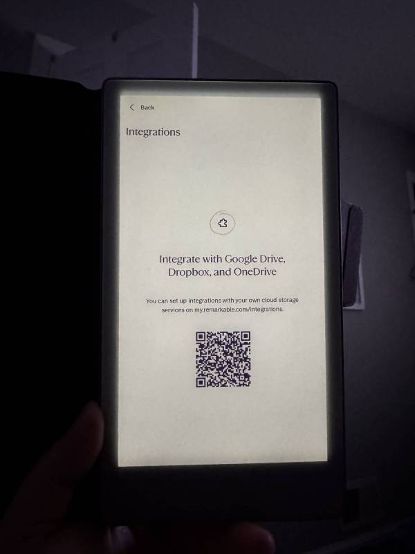 ReMarkable Paper Pro Move Review: A Pocket-Sized ePaper Tablet Built for Portability, with Some Notable Caveats 9 reMarkable Paper Pro Move integrations