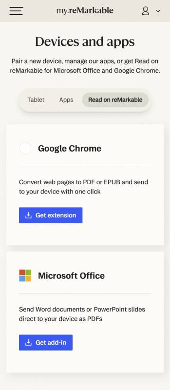ReMarkable Paper Pro Move Review: A Pocket-Sized ePaper Tablet Built for Portability, with Some Notable Caveats 10 reMarkable devices and apps