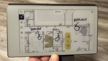 reMarkable Paper Pro Move