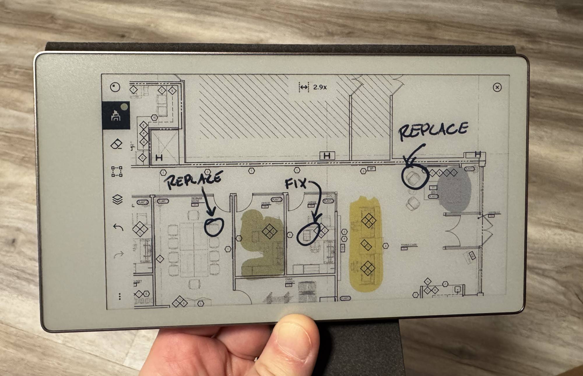 ReMarkable Paper Pro Move Review: A Pocket-Sized ePaper Tablet