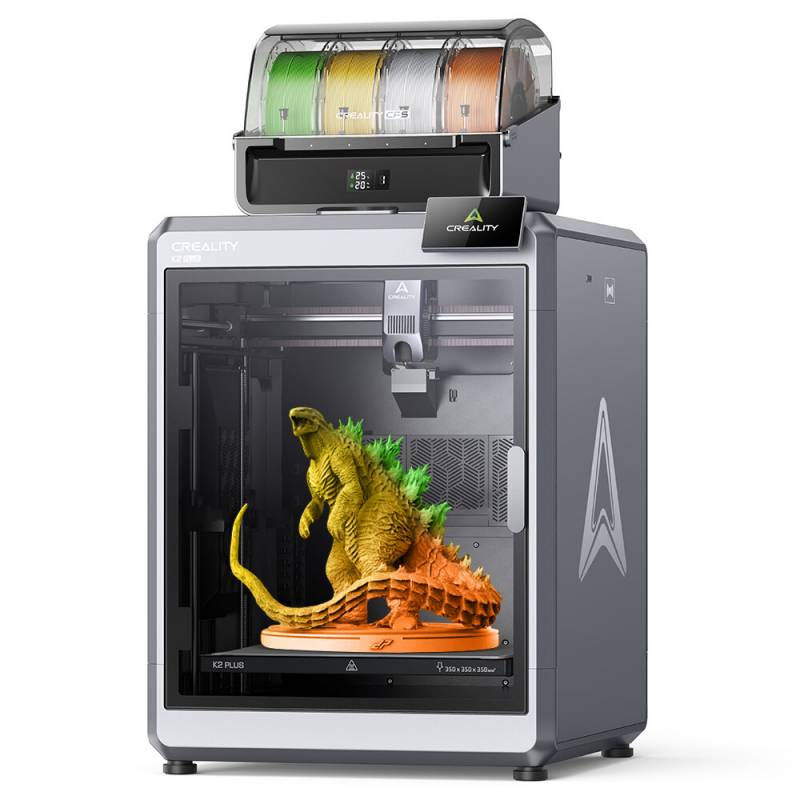 Creality is Coming at You with Last Minute 3D Printer Deals! 3 Creality