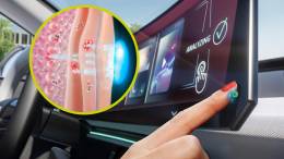 How trinamiX and AUMOVIO’s Touch-Based BAC Tech Could Help Drivers Avoid Drunk Driving